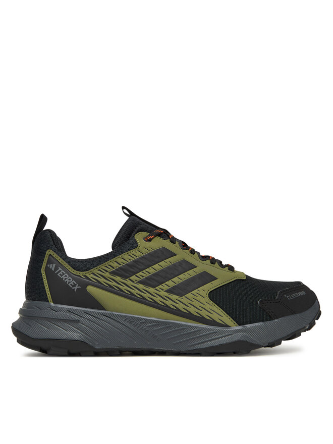 

Беговые кроссовки Terrex Tracefinder 2 CLIMAPROOF Trail JR7768 Adidas, зеленый