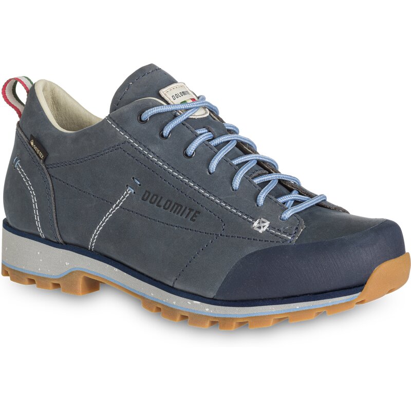 Обувь для отдыха dol shoe ws 54 low fg evo gtx Dolomite, синий