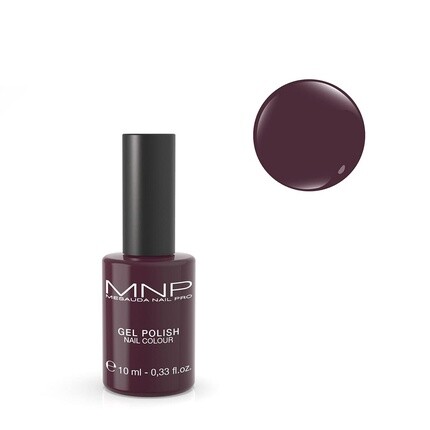 

Гель-лак для ногтей Shellac Emperor 07 Mesauda Milano