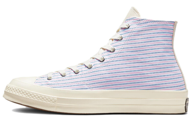 

Кеды Chuck 70 Converse High 'Multi-Color Retro Stripes'