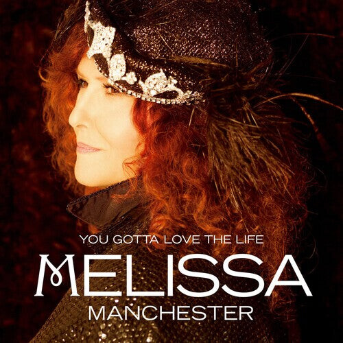

CD диск Manchester, Melissa: You Gotta Love the Life