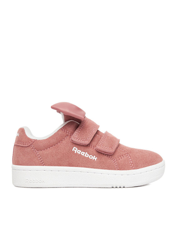 

Кроссовки CEO-25KC0012 Reebok, розовый