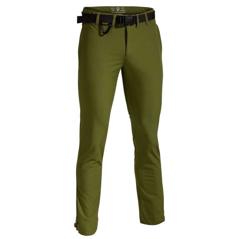 

Брюки Joma Explorer, зеленый