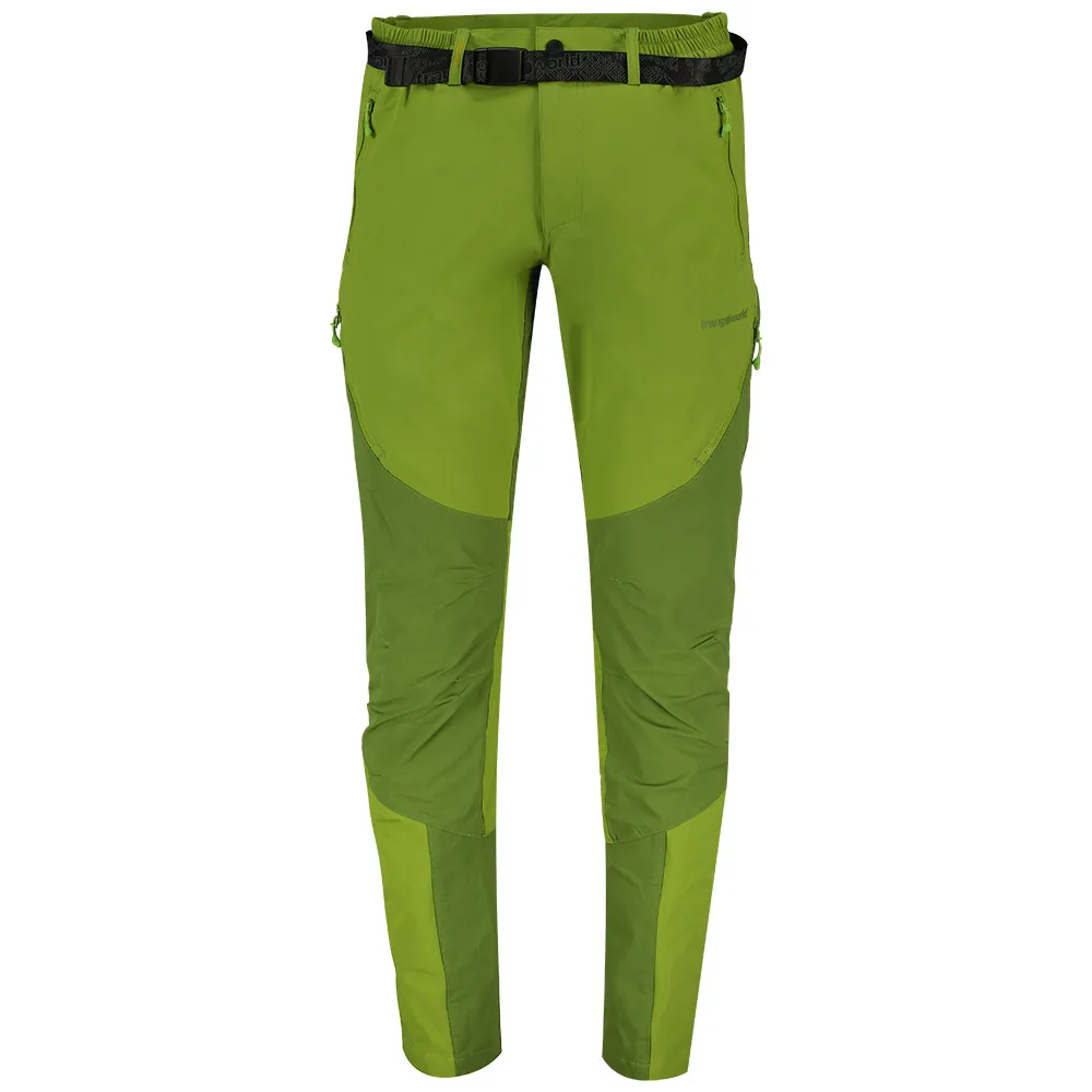 

Брюки Trangoworld Grisons, зеленый