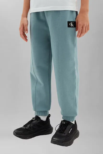 Джоггеры Calvin Klein Jeans, синий