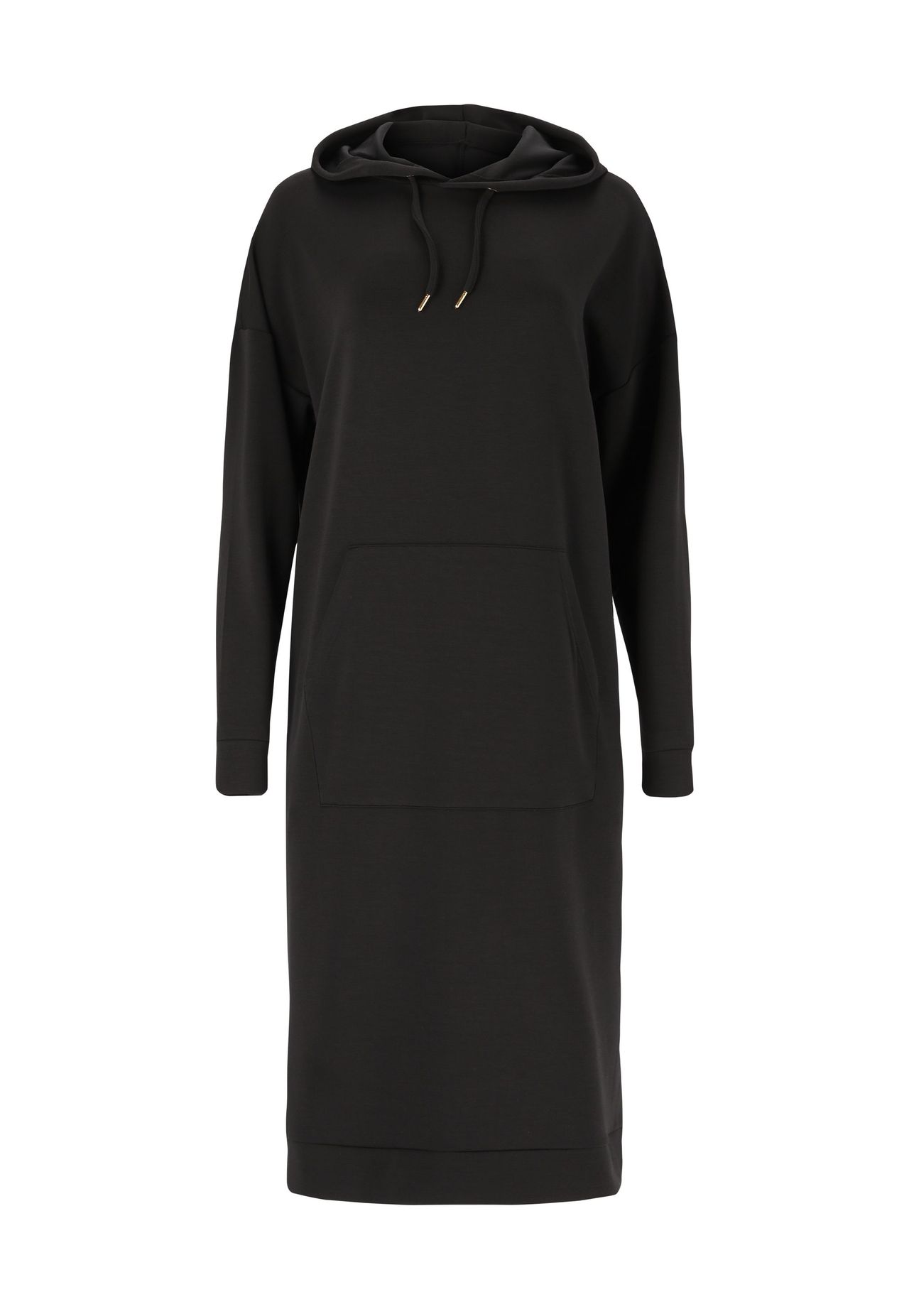 

Зимнее платье пасарна с очень мягкой отделкой ENDURANCE ATHLECIA, цвет 1001 Black