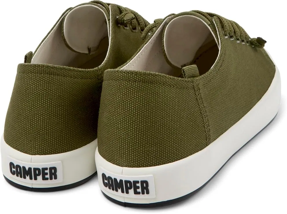 Мужские кроссовки CAMPER Andratx, Medium Green 020 — фото 2