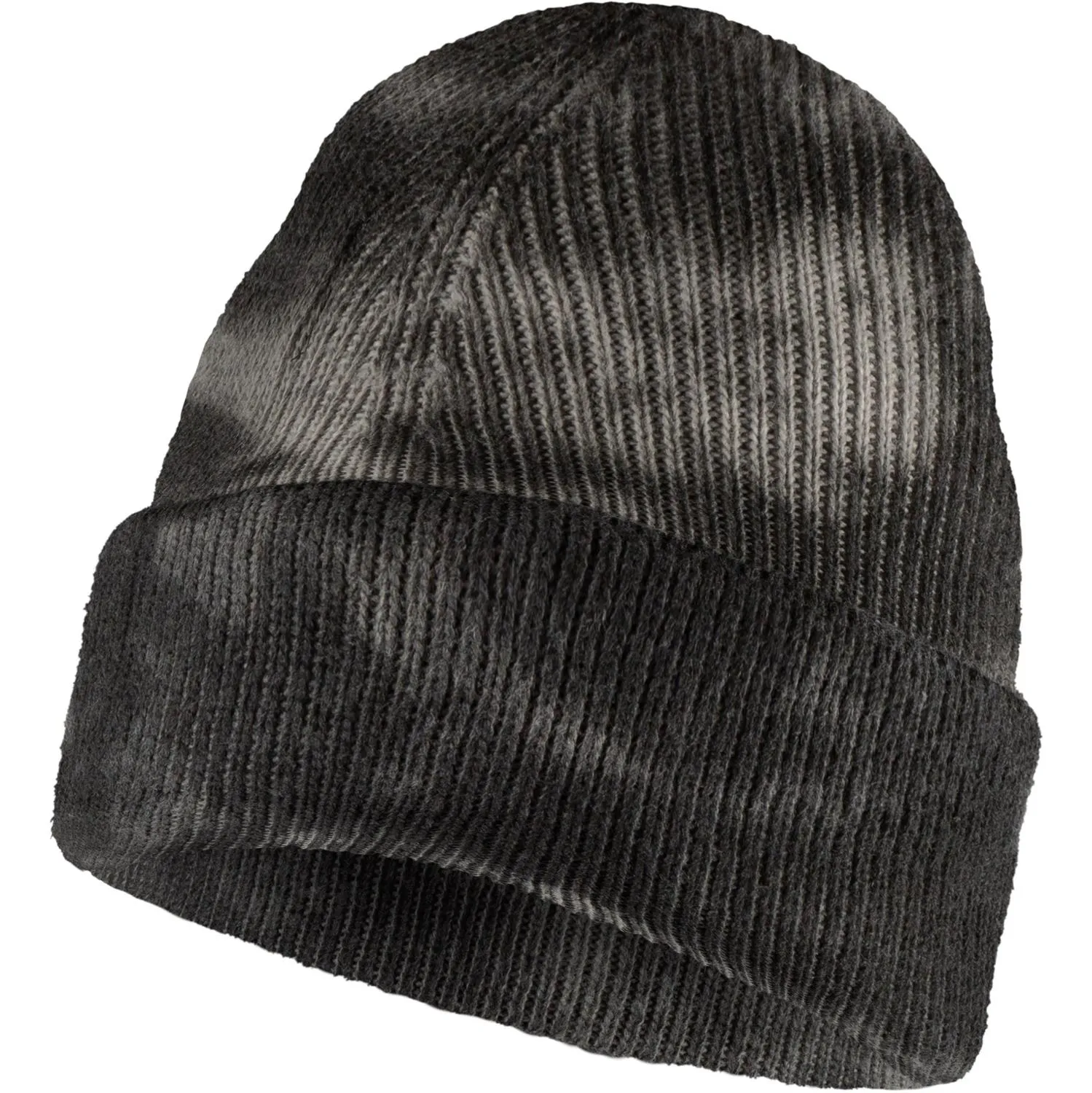 

Детская вязаная шапка Buff, Zosh Black