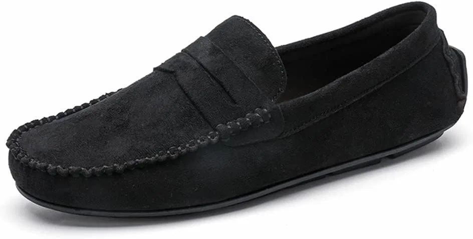 Лоферы кожаные, Loafers, Black SayfuR — фото 2