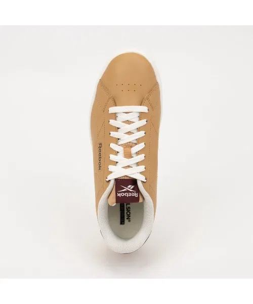 Мужские и женские кроссовки REEBOK COURT CLEAN SA — фото 4