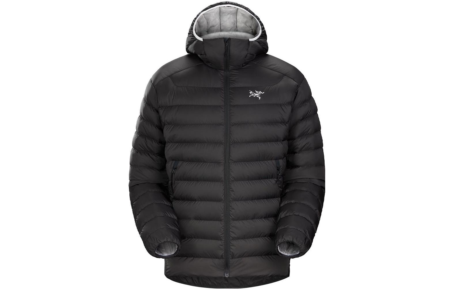 

Arcteryx Цериевая пуховая куртка мужская, Orca/Orca
