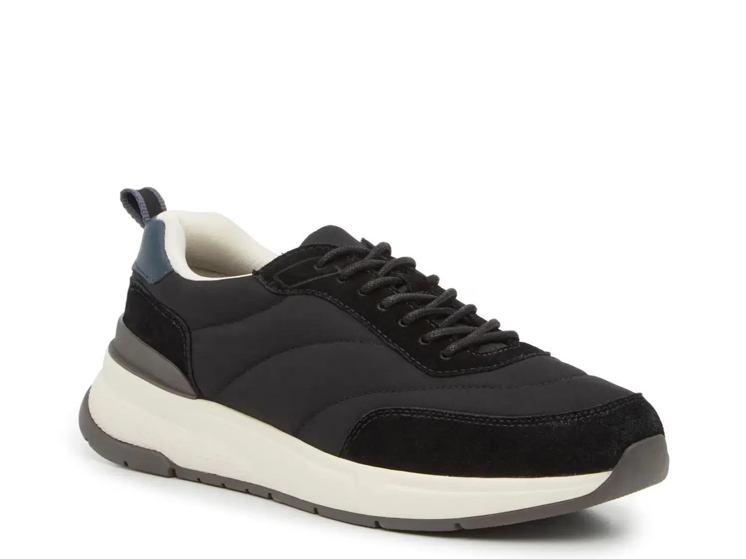 

Кроссовки Gryffen - мужские Vince Camuto, Black/White