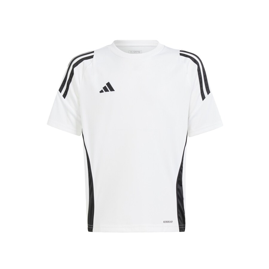 

Футболка Performance ADIDAS PERFORMANCE Tiro 24, белый