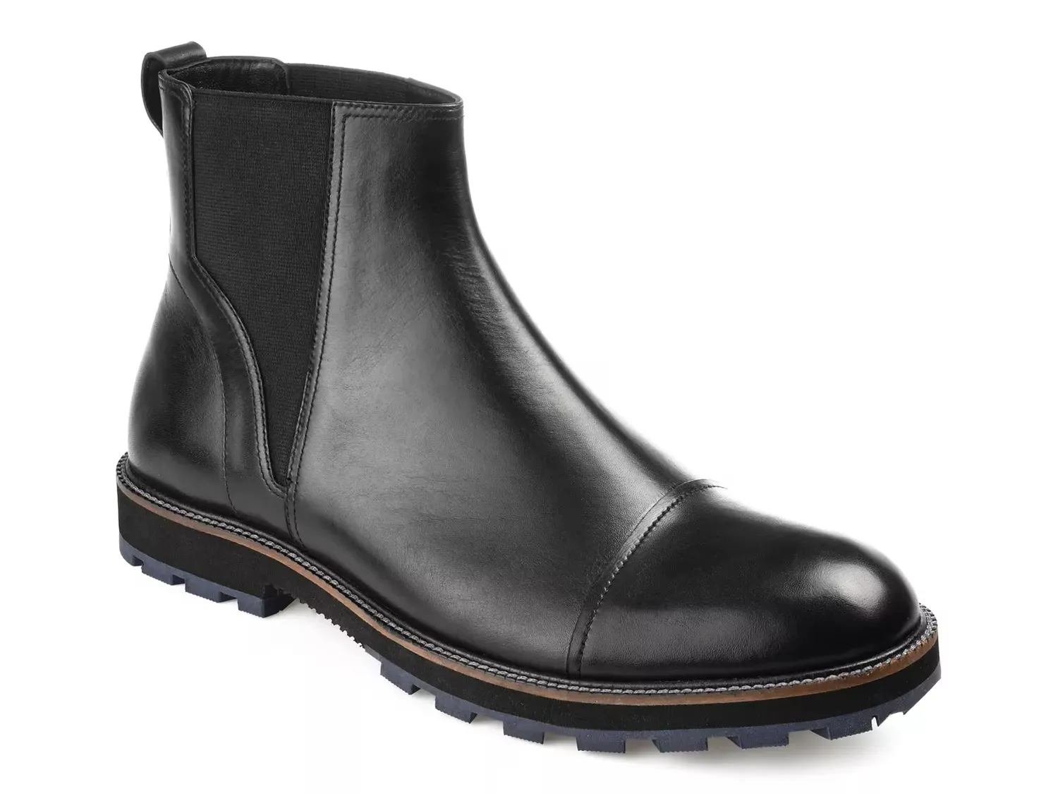 

Jaylon Chelsea Ботинки Thomas & Vine, Black