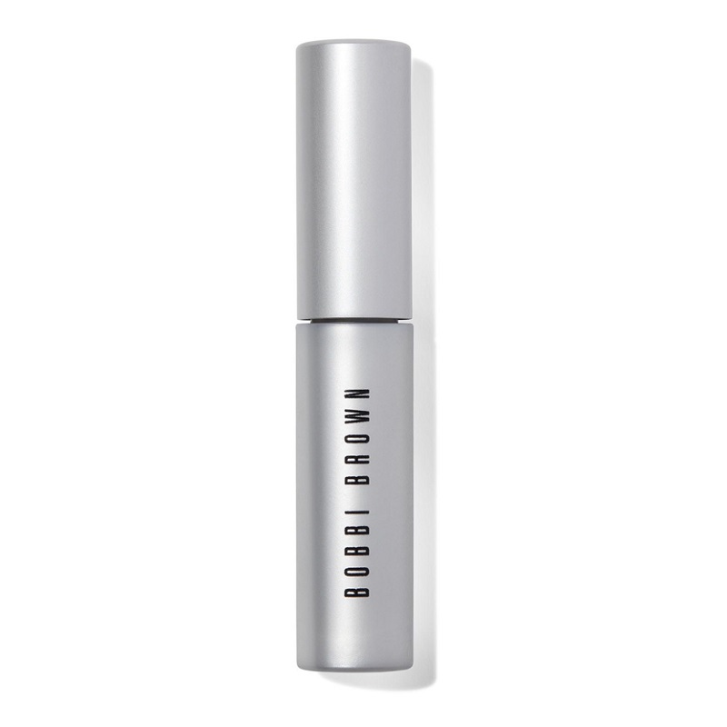 

Тушь для ресниц компактный mini smokey eye mascara Bobbi Brown, цвет mini black, 3 мл