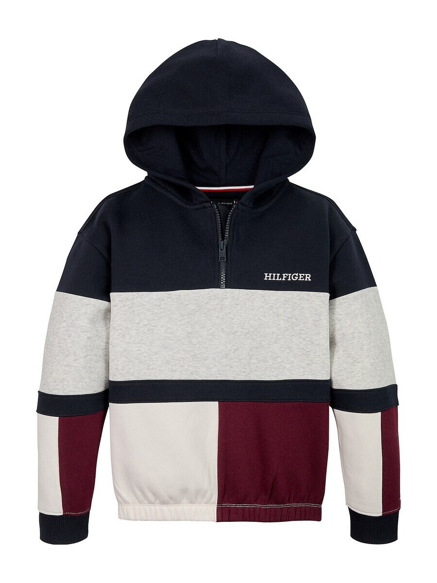 

Толстовка TOMMY HILFIGER, цвет Mixed colors