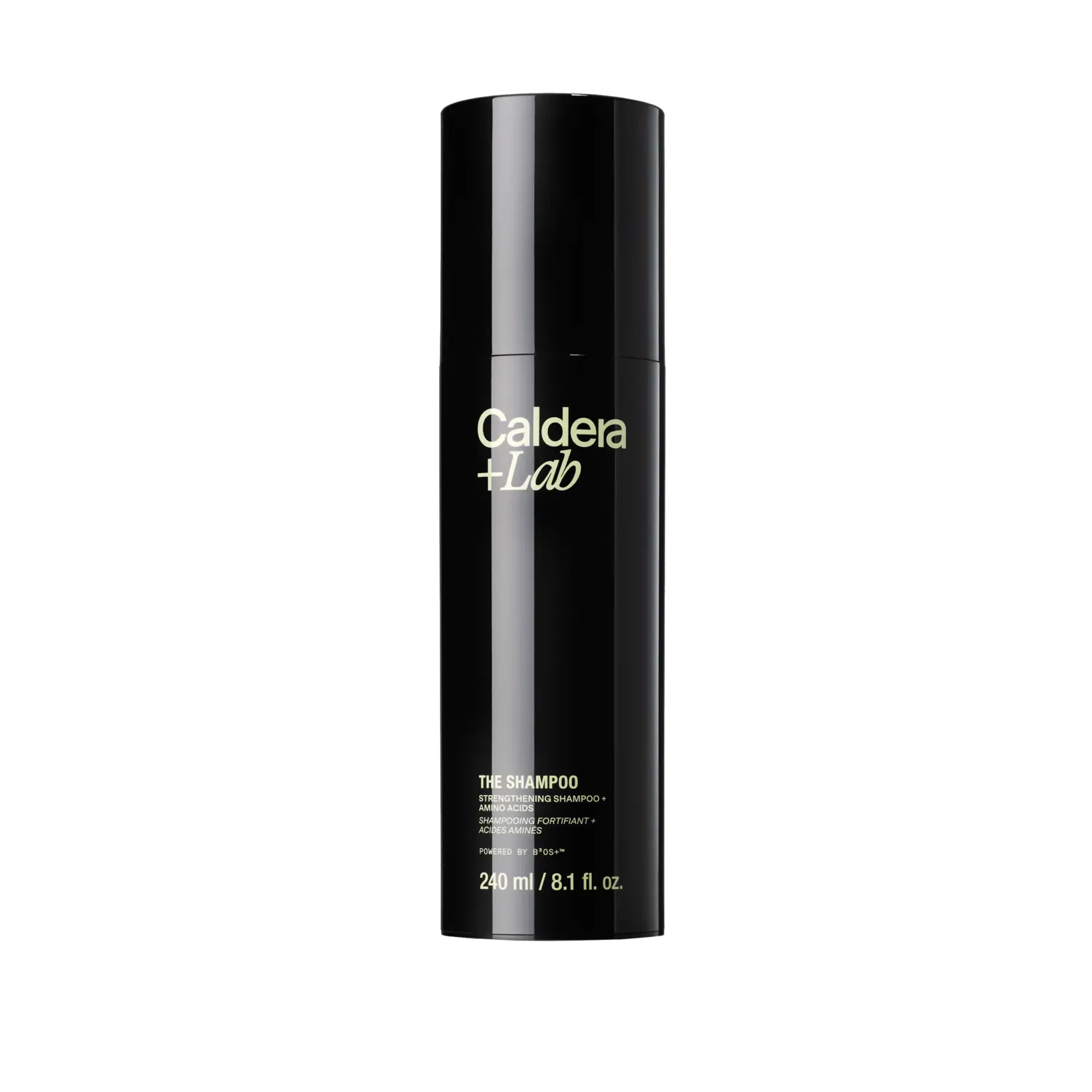 

Шампунь | Укрепляющий шампунь Caldera + Lab