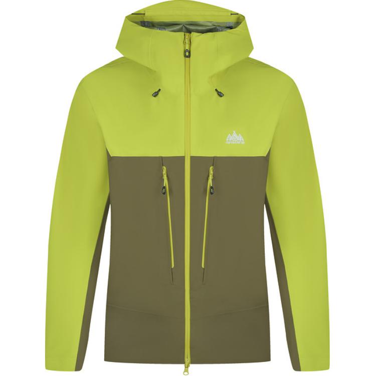 

361° Пуховик мужской Light Wild Green