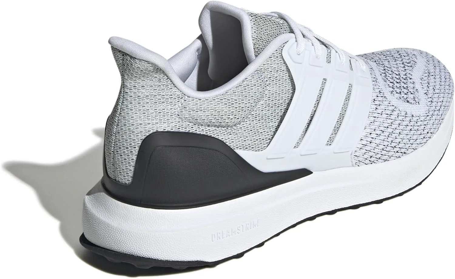 Мужская обувь Adidas Ultradream DNA, черно-белый — фото 4