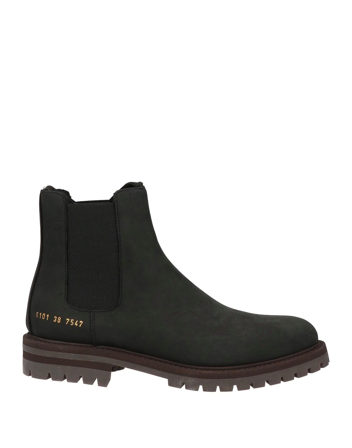

Ботильоны Woman By Common Projects, черный