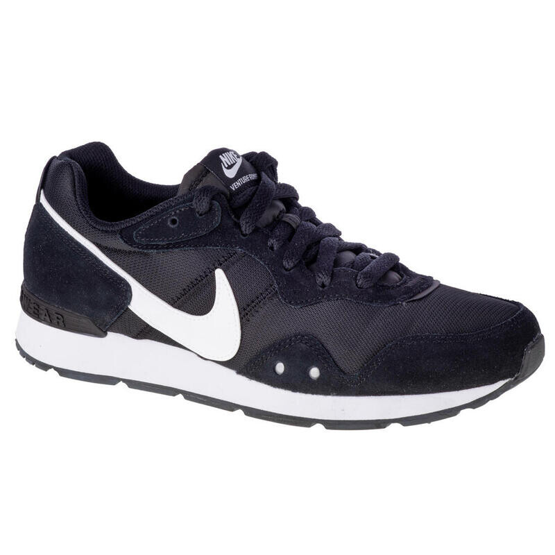 

Кроссовки Nike, цвет schwarz/navyblau