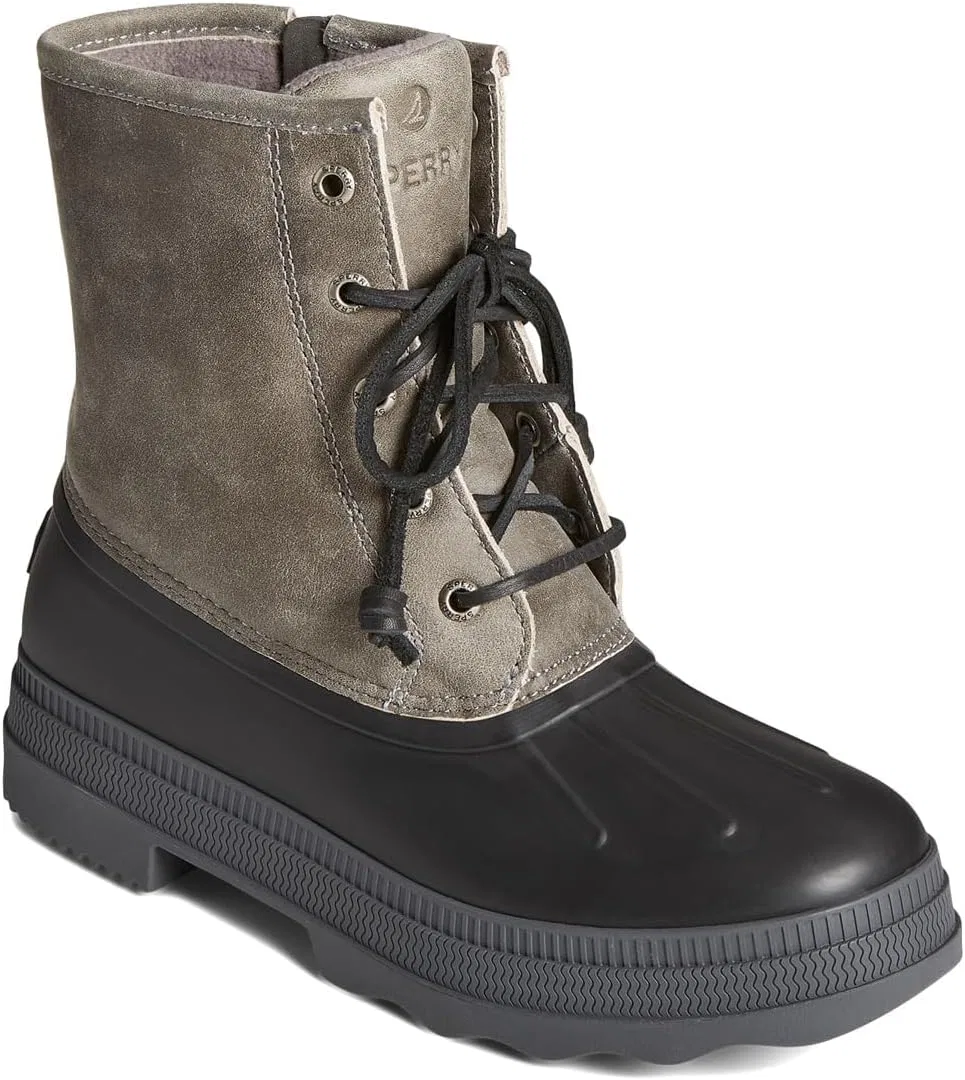 Женские дождевые ботинки Sperry Saltwater 2.0, Gray