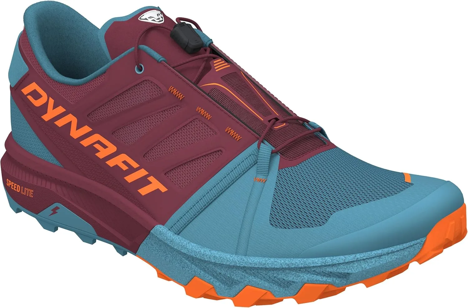 Мужские кроссовки DYNAFIT Alpine Pro 2, прозрачный — фото 2