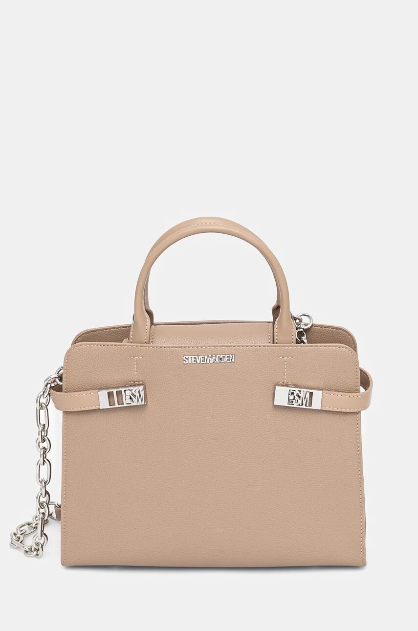 

Сумочка Steve Madden Blorene, бежевый
