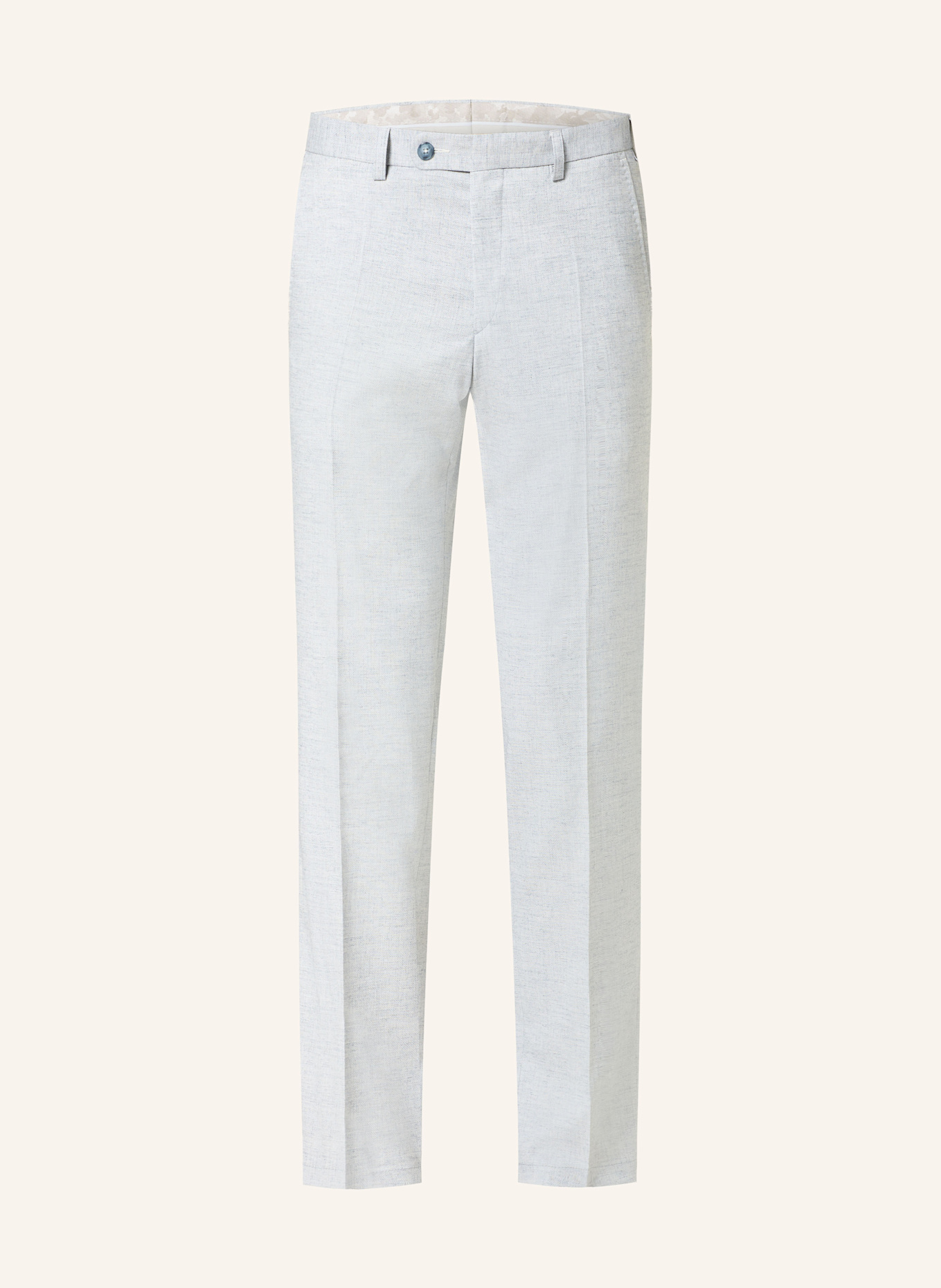 

Брюки Sergio Modern Fit Digel, синий