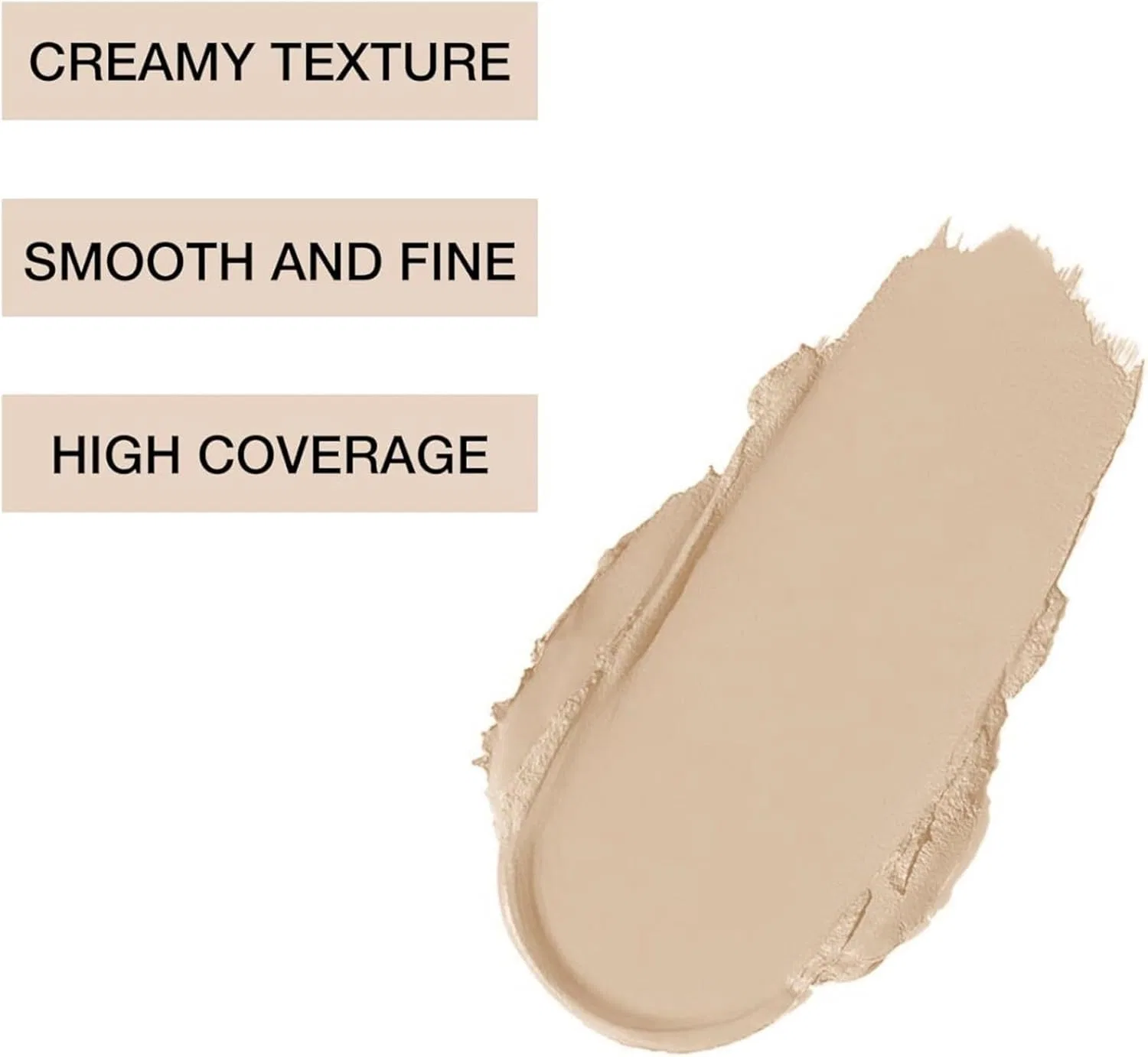 Консилер GA-DE On-Point Perfecting Concealer Stick 51 оттенок Fairtan 4.25 г — фото 4
