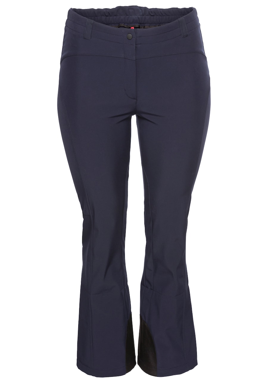 

Обычные спортивные штаны Maier Sports, синий