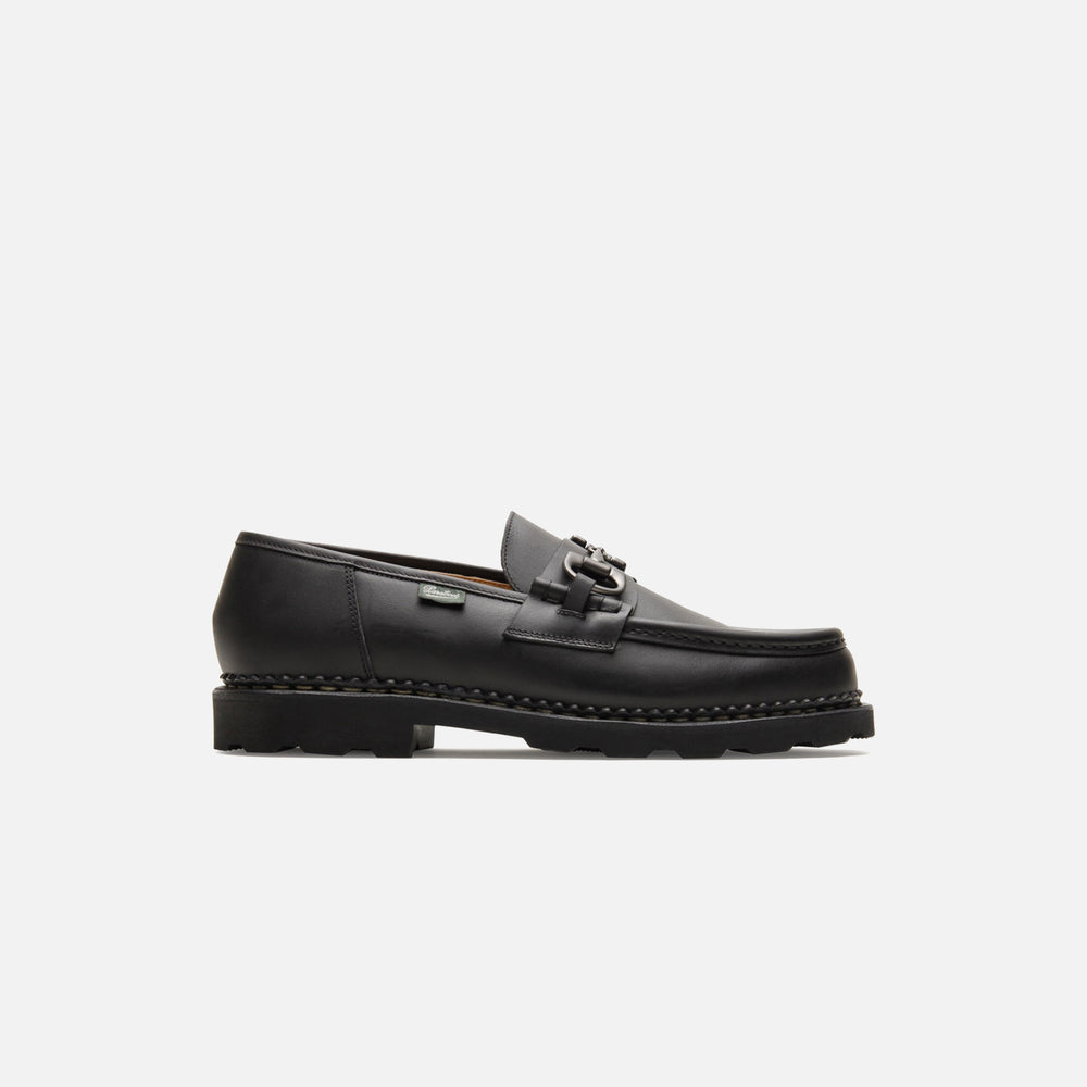 

Ботинки Paraboot Reims Mor Lisse, цвет Noir Mors