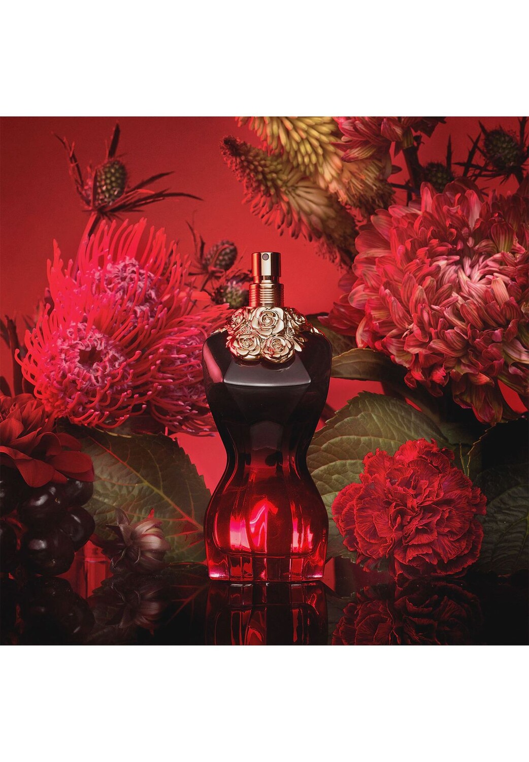 Парфюмированная вода 30ml Jean Paul GAULTIER — фото 4