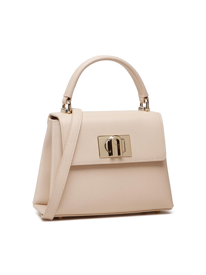 

Сумка Furla, бежевый