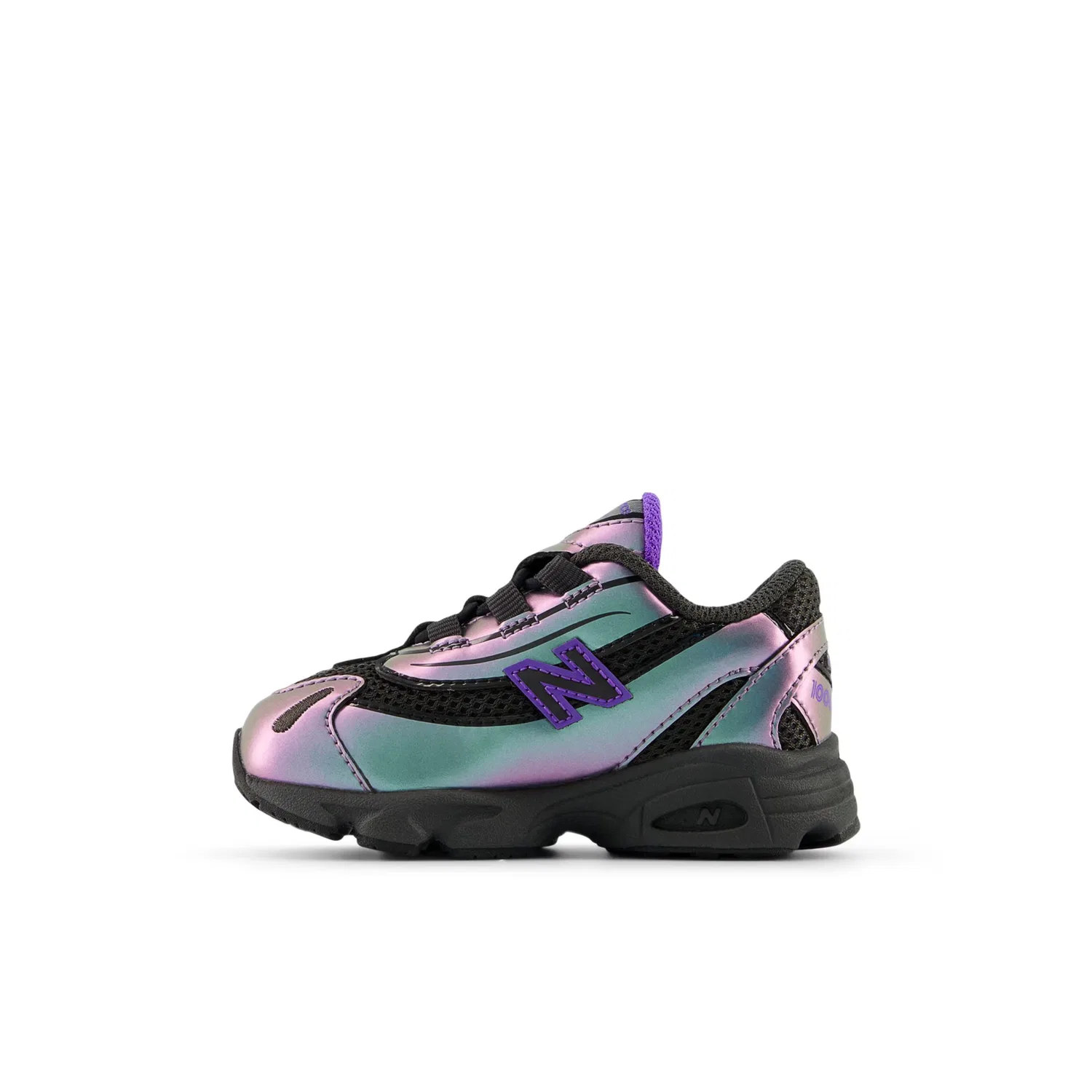 Кроссовки '1000 Bungee' New Balance, Dusky Pink — фото 3