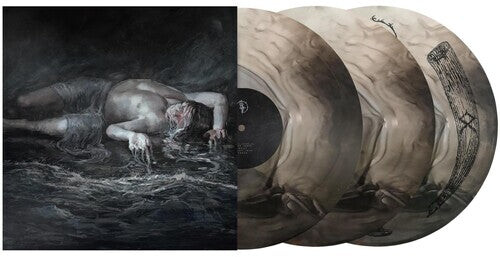 

Виниловая пластинка Dark Alamorte - Lunacrium Thepsis
