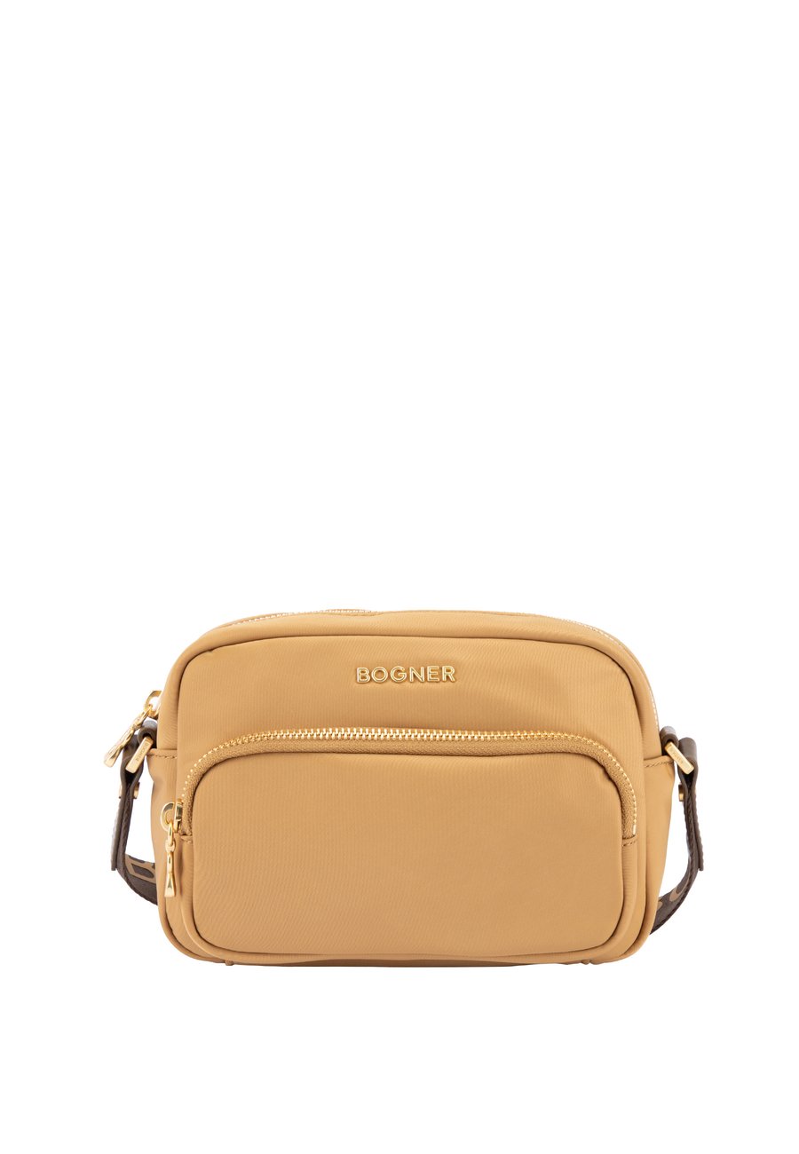 

Сумка кросс-боди Bogner KLOSTERS NEVE UMHÄNGET, Tannin/Nude