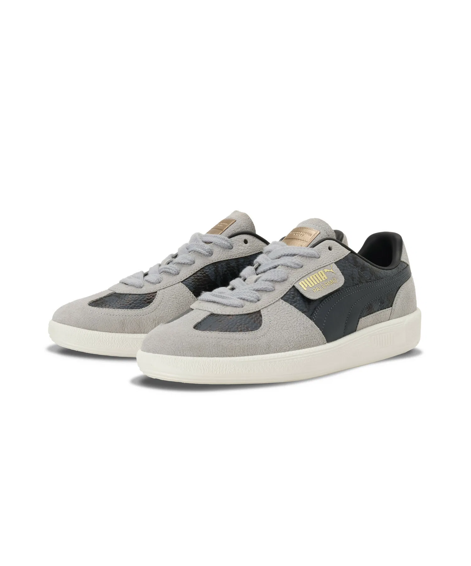 Мужские и женские кроссовки PUMA x Monster Hunter Wilds Archeveldo Palermo — фото 2
