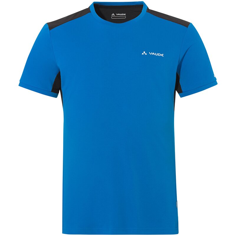 

Shirt me scopi t-shirt iv Vaude, синий