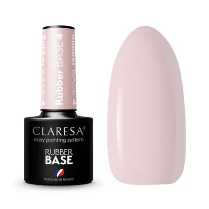 

Резиновая основа 5 мл, Claresa