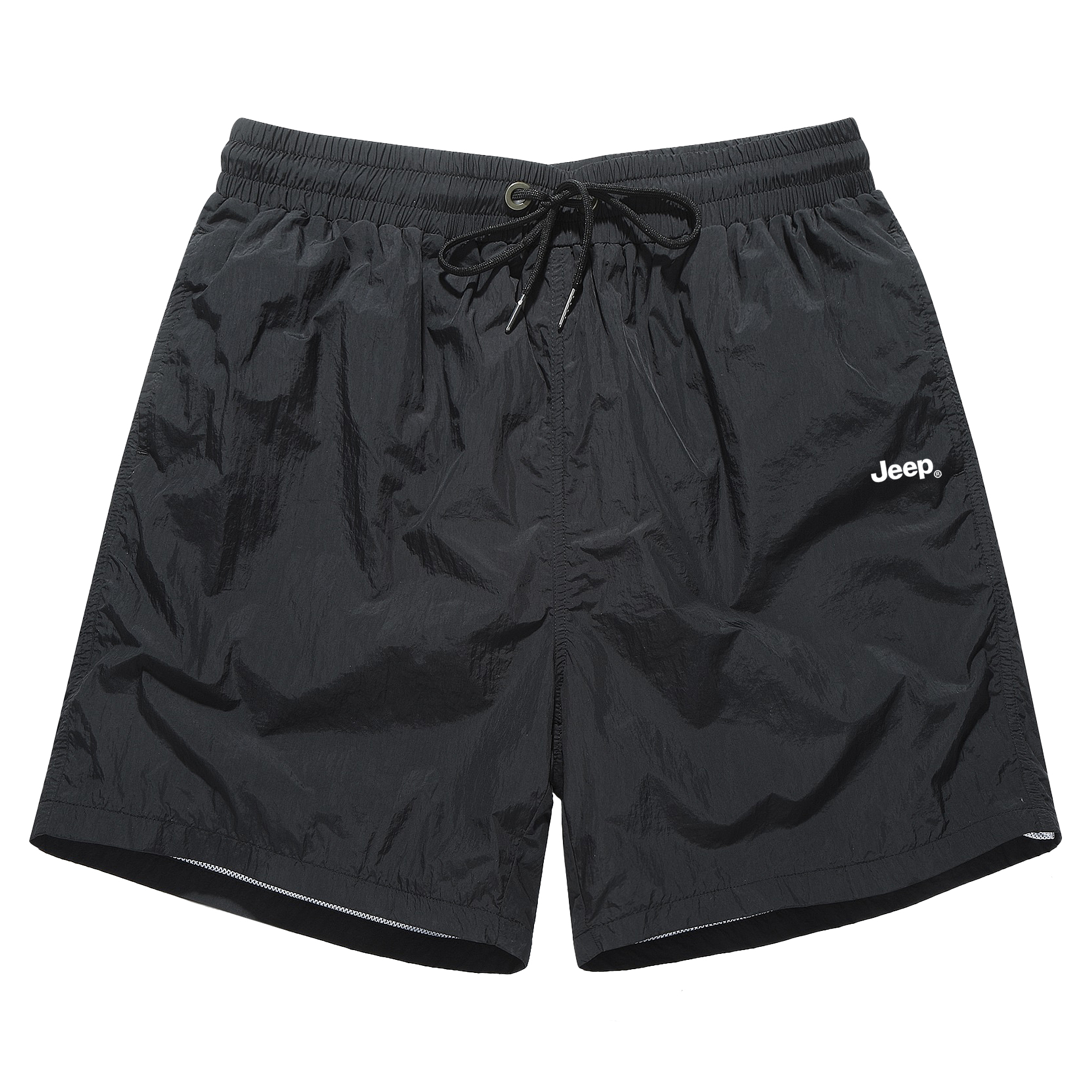 

Повседневные шорты Unisex Thin Jeep, sky синий