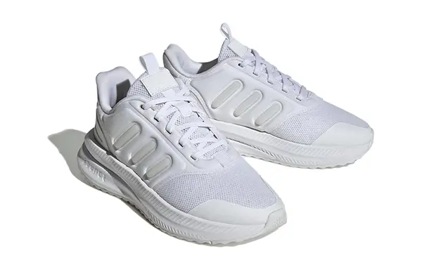 Кроссовки x_plrphase j Adidas, белый — фото 3