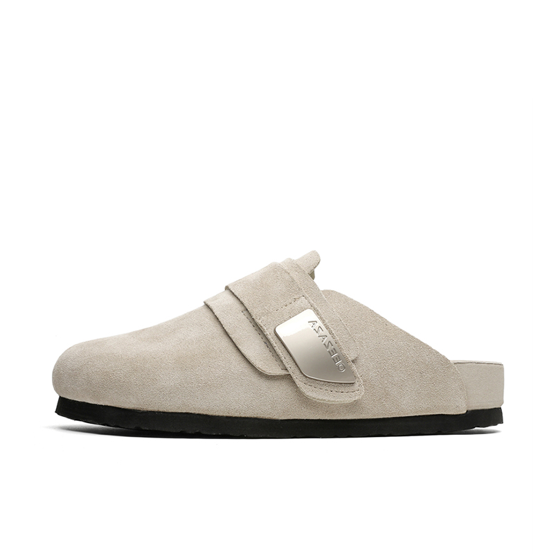 

Ritai Закрытые тапочки унисекс, цвет Sand