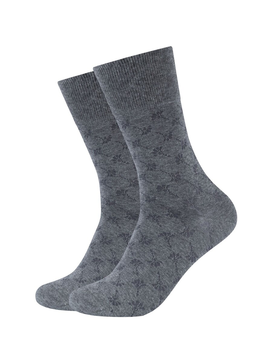 

Носки JOOP! Socks, темно-серый