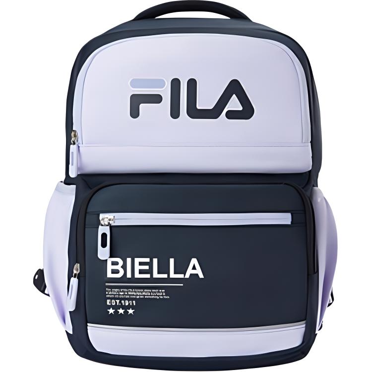 

Нейлоновая детская сумка Regular Kids' Midnight Purple FILA KIDS, Midnight фиолетовый