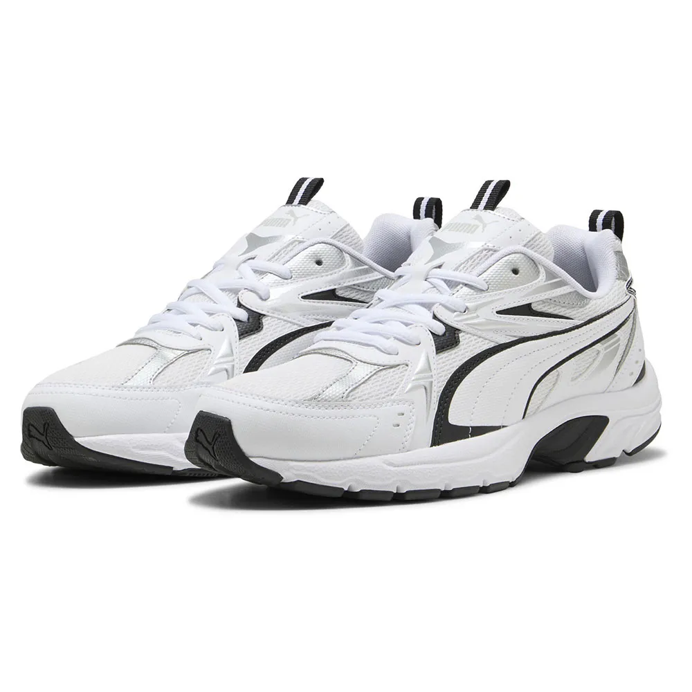 

Кроссовки Puma Milenio Tech, белый