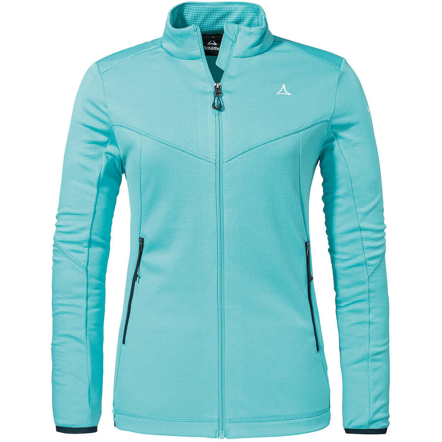 

SCHГ–FFEL Подкладка W ФЛИСОВАЯ КУРТКА SVARDALEN