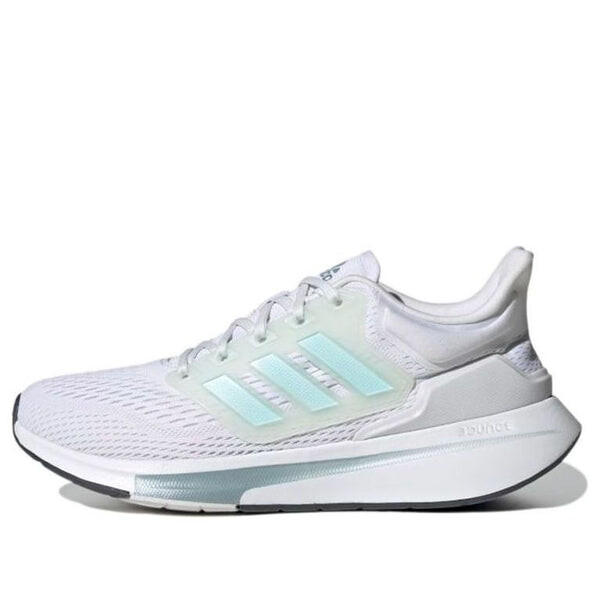 

Кроссовки eq21 run Adidas, белый