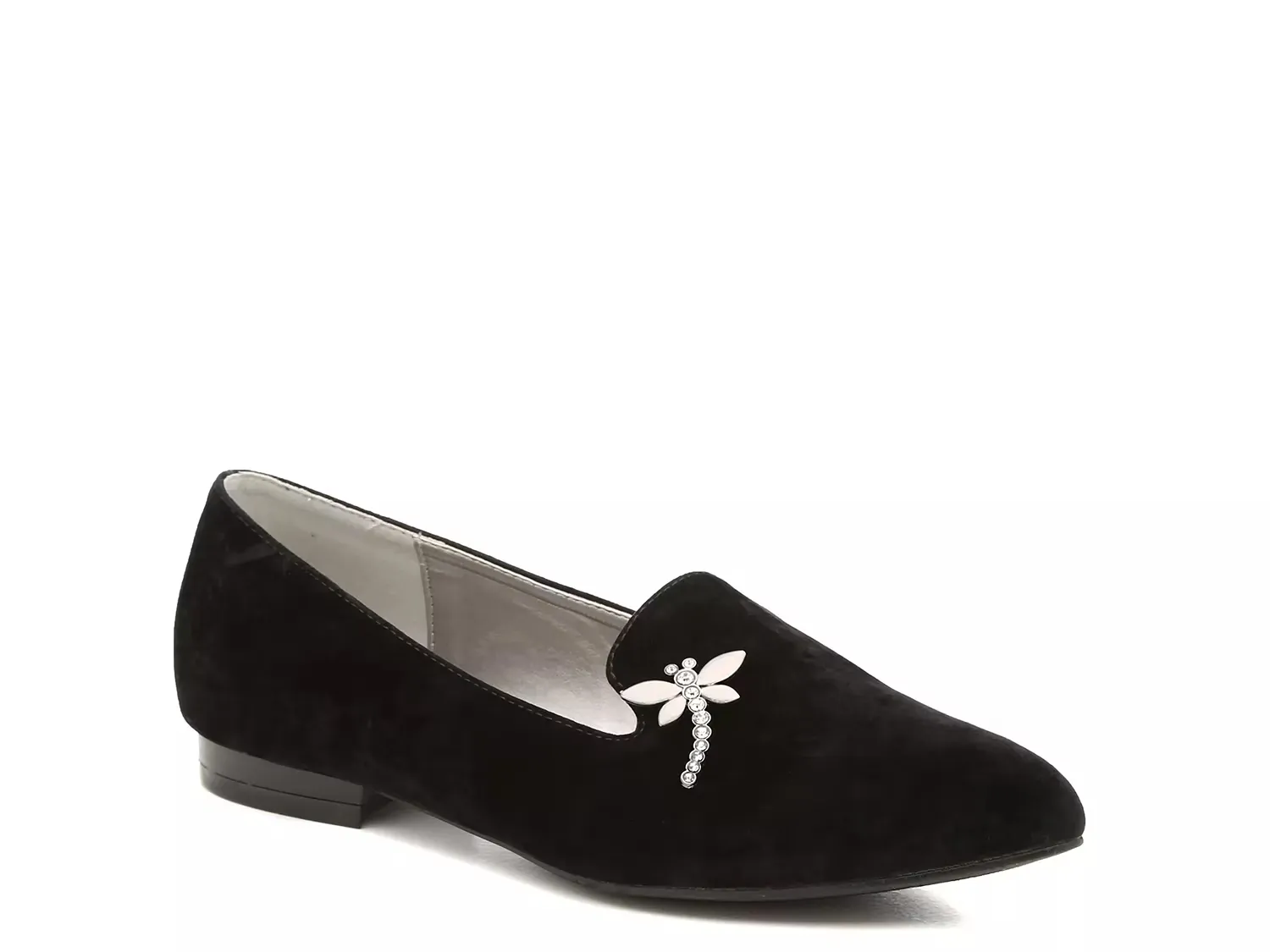 Лоферы Dragonfly Bellini, Black
