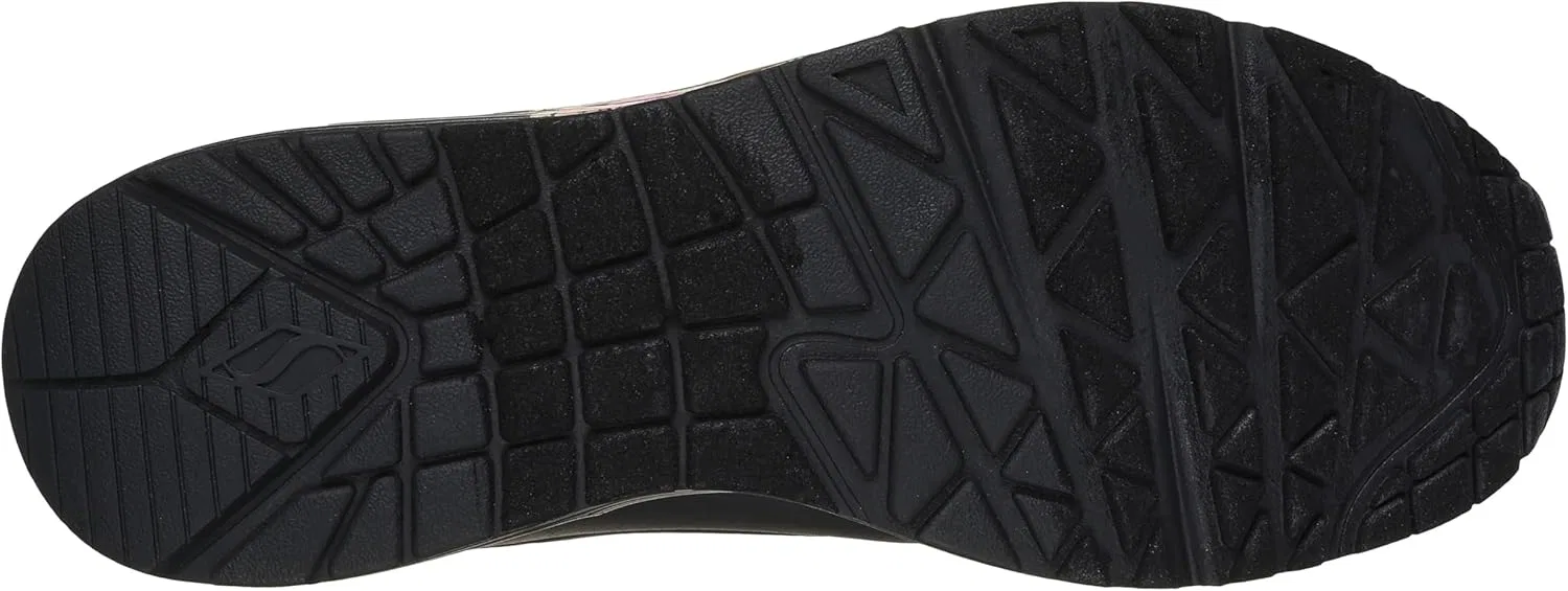 Мужские кроссовки Skechers Snoop Dogg: UNO - Dr. Bombay, Black — фото 3